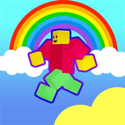 rainbow obby online|rainbow obby game download.